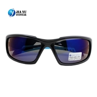 New Design CE UV400 Plastic TR90 Outdo Sports Polarized Sunglasses